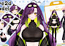 create, live2d vtuber, vtuber model, rigging, vtuber studio, anime and pngtuber